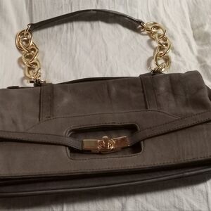 . BCBG purse
